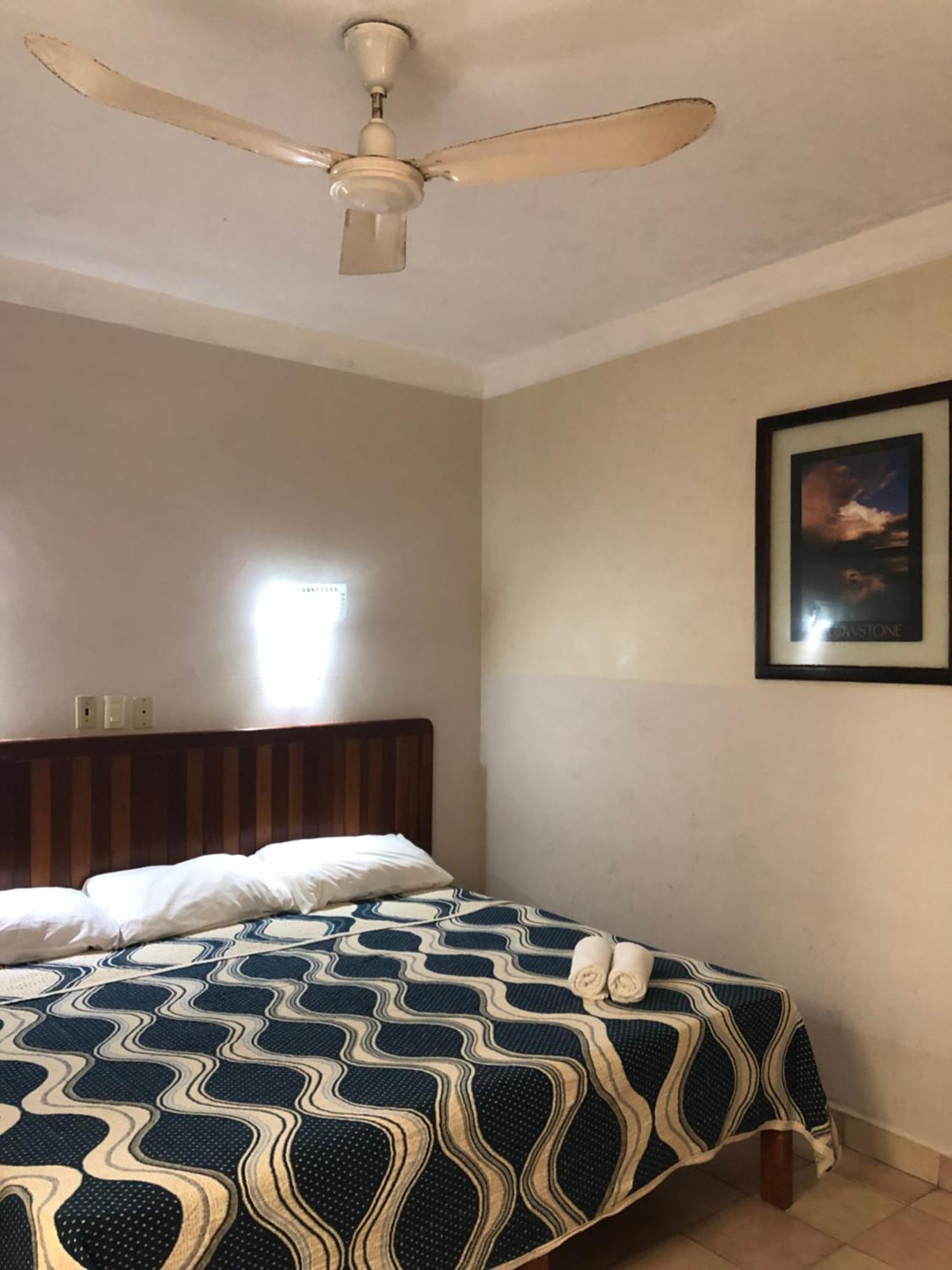 Hotel El Faro Malecon Βερακρούζ Εξωτερικό φωτογραφία