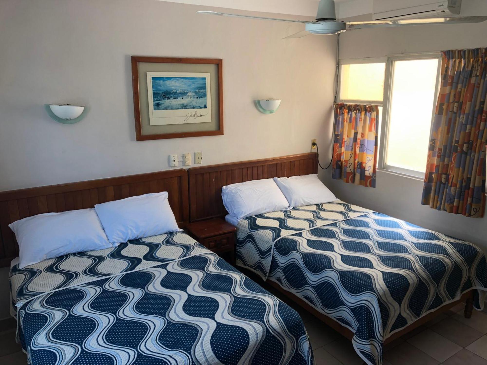 Hotel El Faro Malecon Βερακρούζ Εξωτερικό φωτογραφία