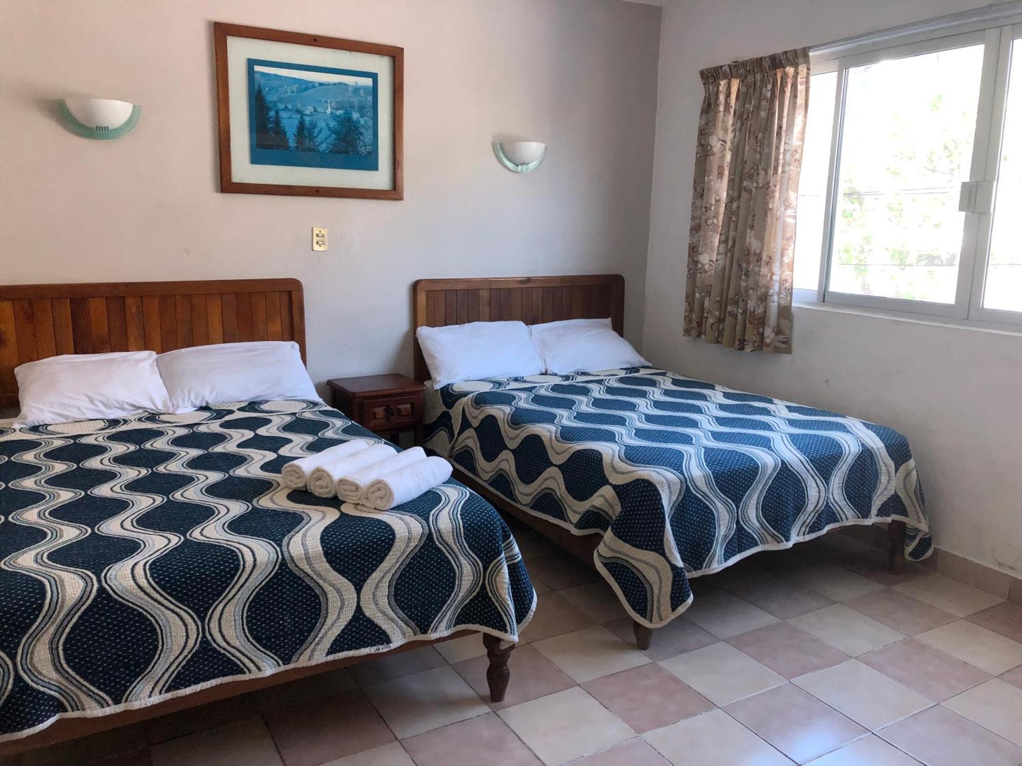 Hotel El Faro Malecon Βερακρούζ Εξωτερικό φωτογραφία