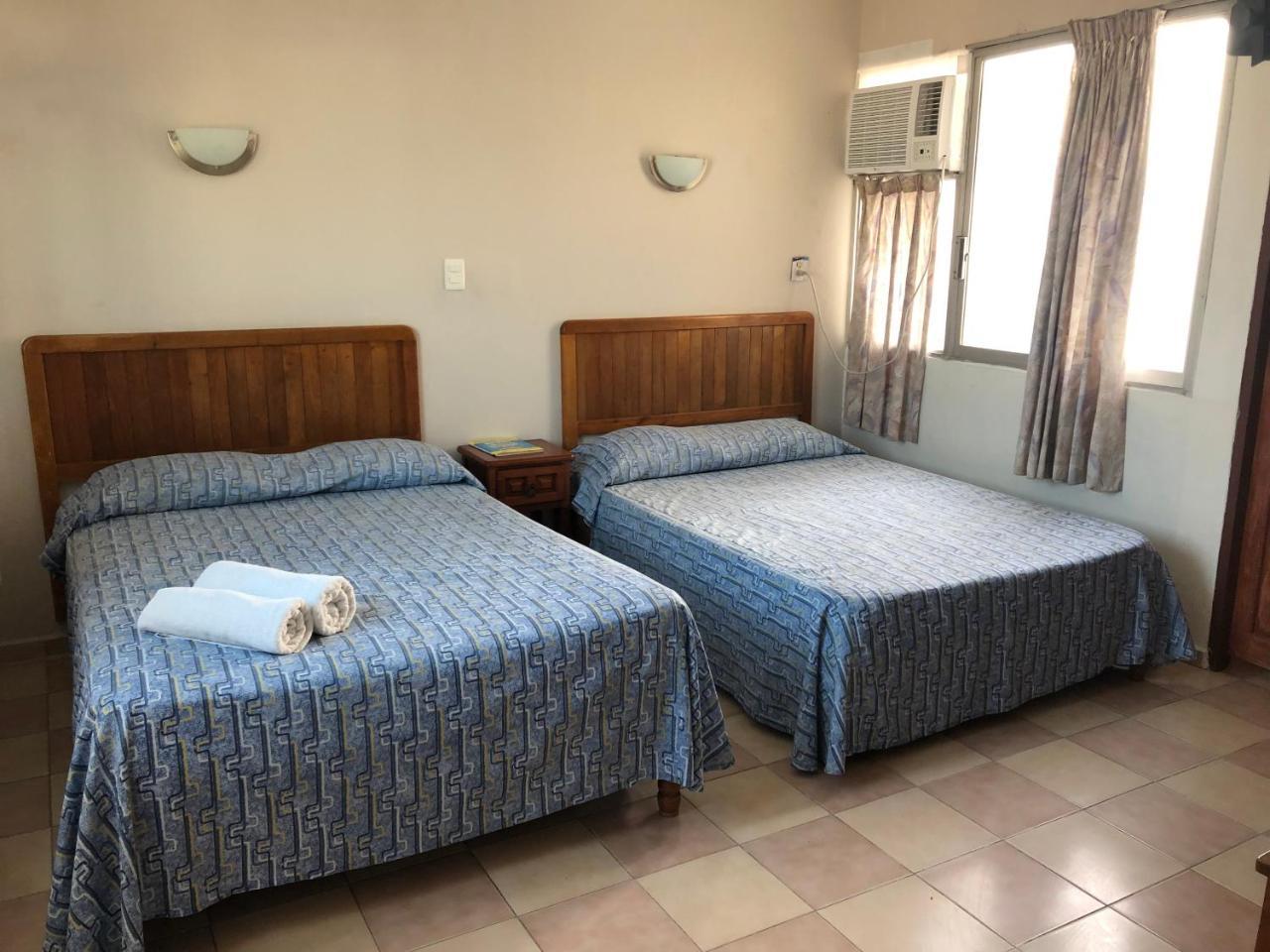 Hotel El Faro Malecon Βερακρούζ Εξωτερικό φωτογραφία
