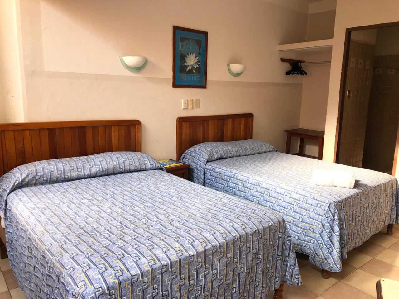 Hotel El Faro Malecon Βερακρούζ Εξωτερικό φωτογραφία