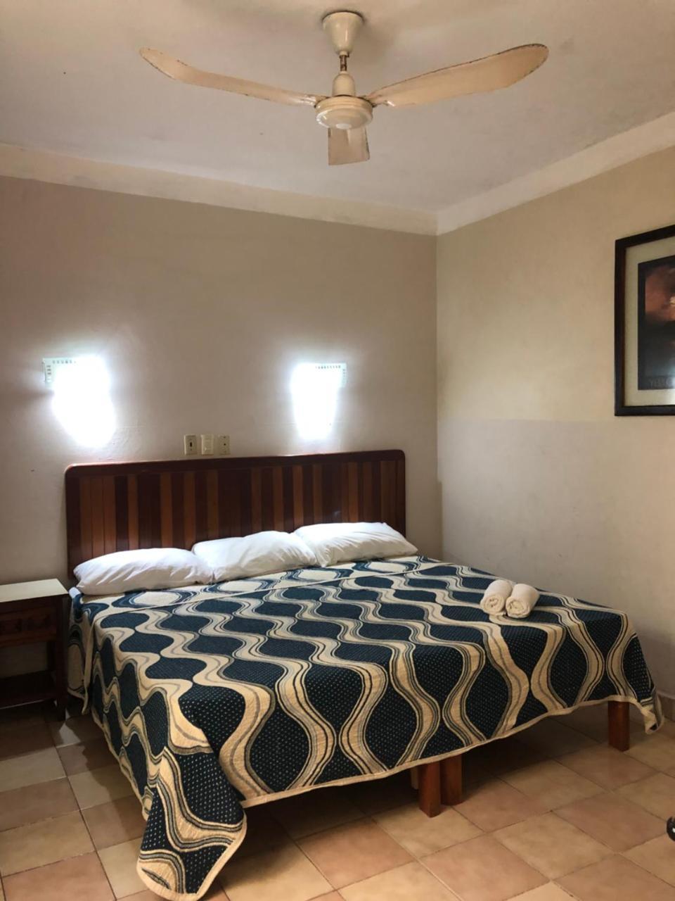 Hotel El Faro Malecon Βερακρούζ Εξωτερικό φωτογραφία