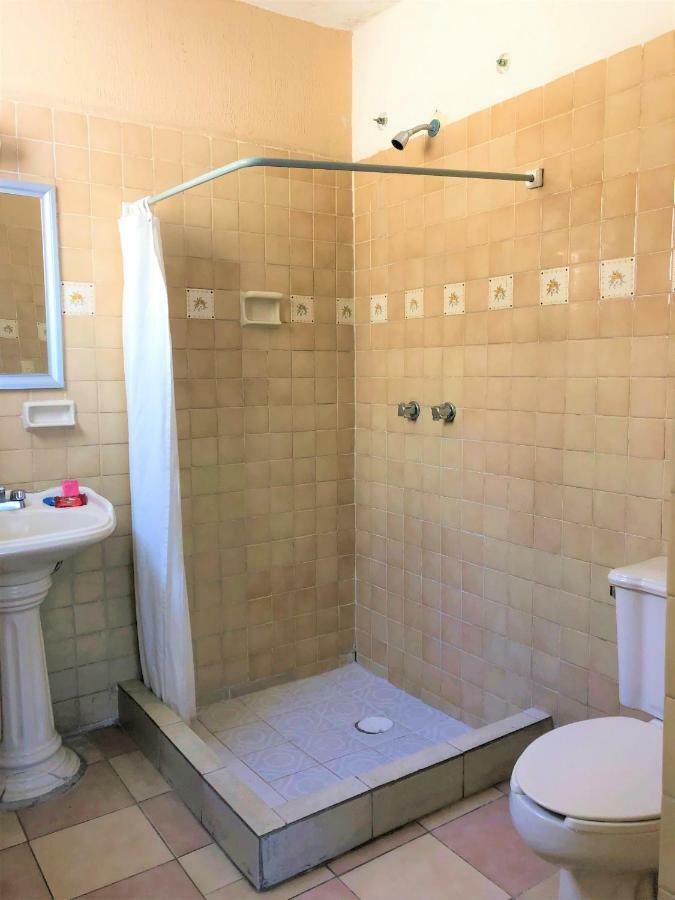 Hotel El Faro Malecon Βερακρούζ Εξωτερικό φωτογραφία