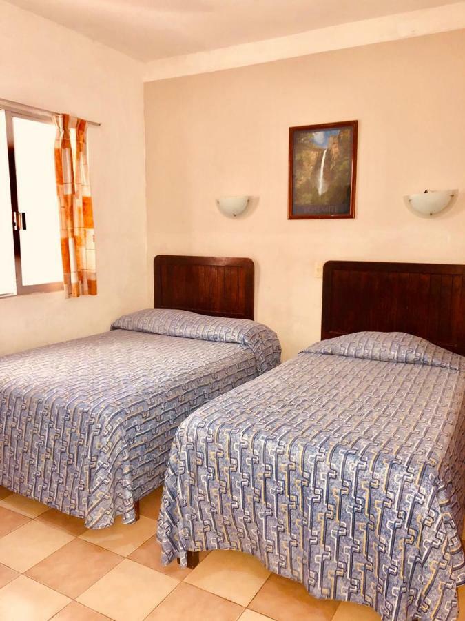 Hotel El Faro Malecon Βερακρούζ Εξωτερικό φωτογραφία