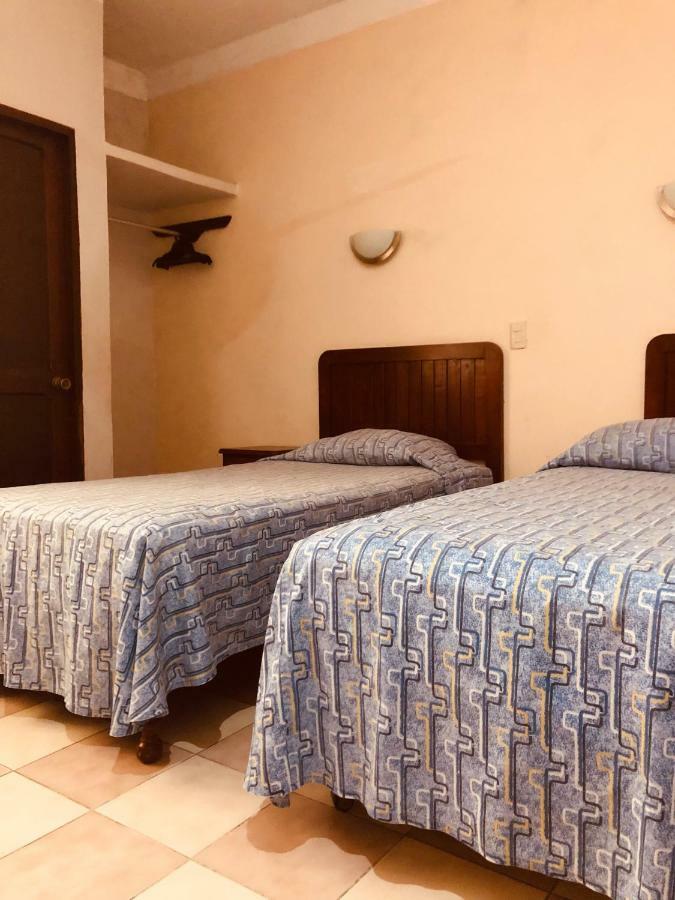 Hotel El Faro Malecon Βερακρούζ Εξωτερικό φωτογραφία