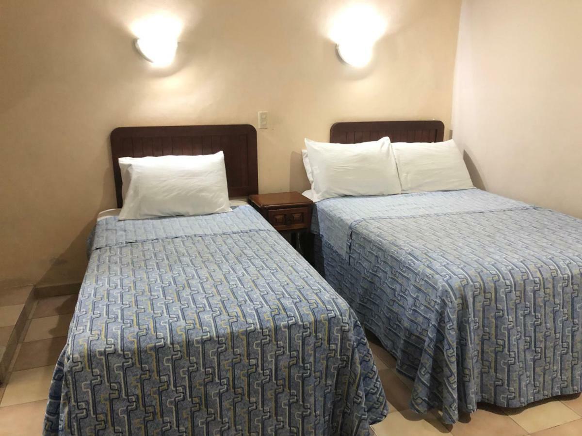 Hotel El Faro Malecon Βερακρούζ Εξωτερικό φωτογραφία