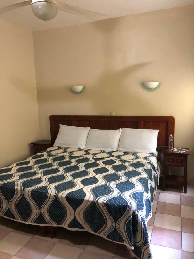 Hotel El Faro Malecon Βερακρούζ Εξωτερικό φωτογραφία