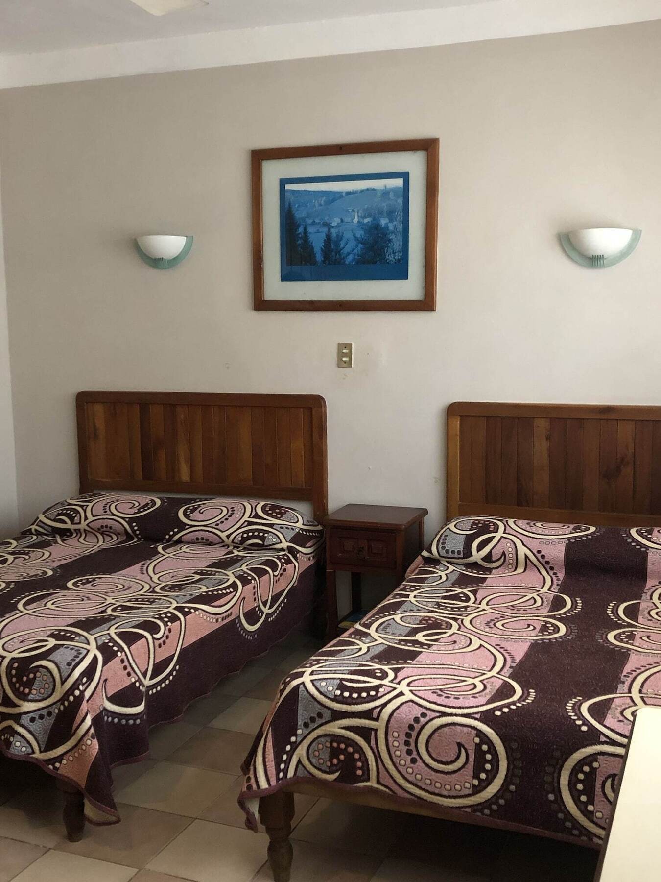 Hotel El Faro Malecon Βερακρούζ Εξωτερικό φωτογραφία