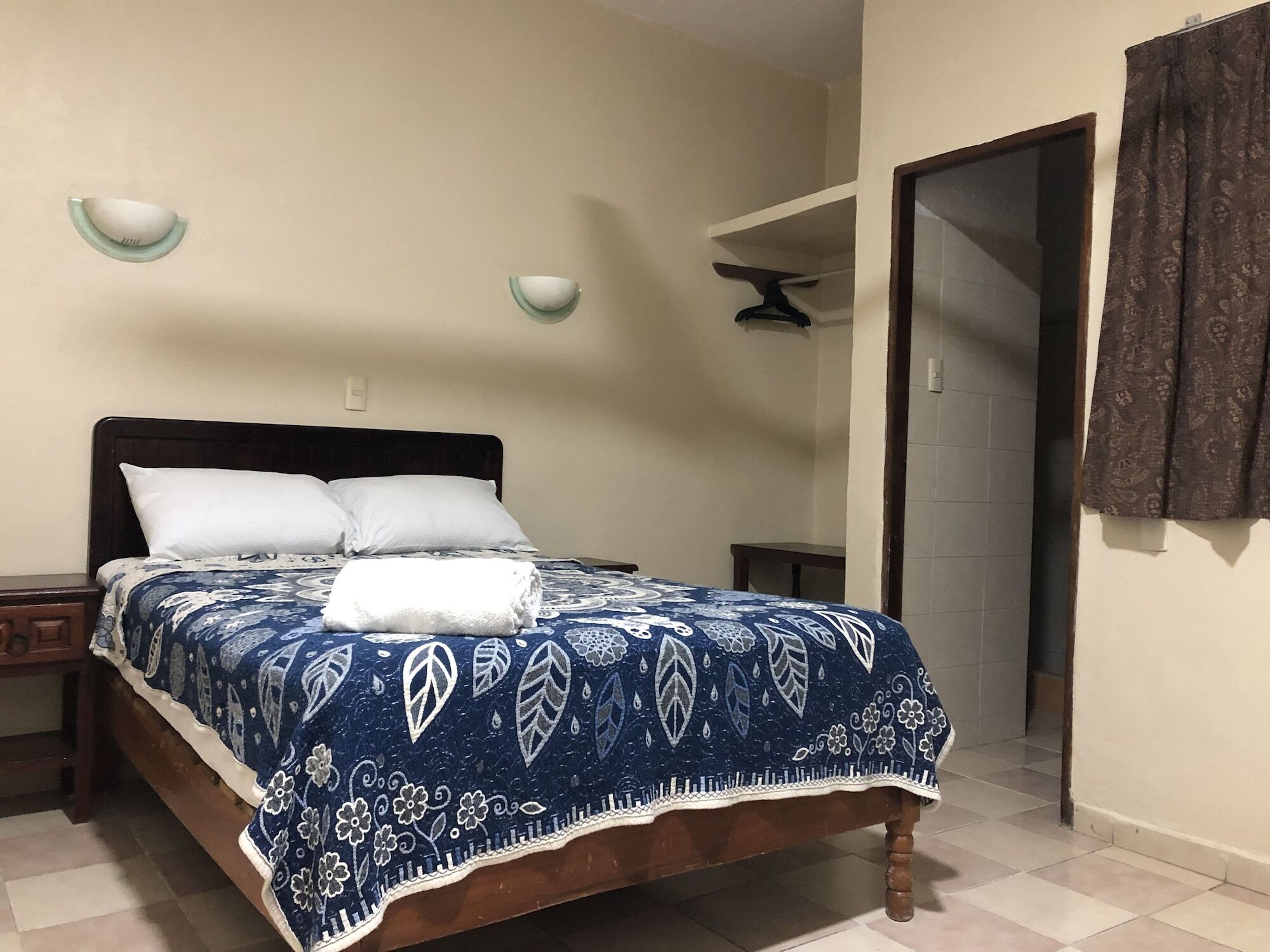 Hotel El Faro Malecon Βερακρούζ Εξωτερικό φωτογραφία