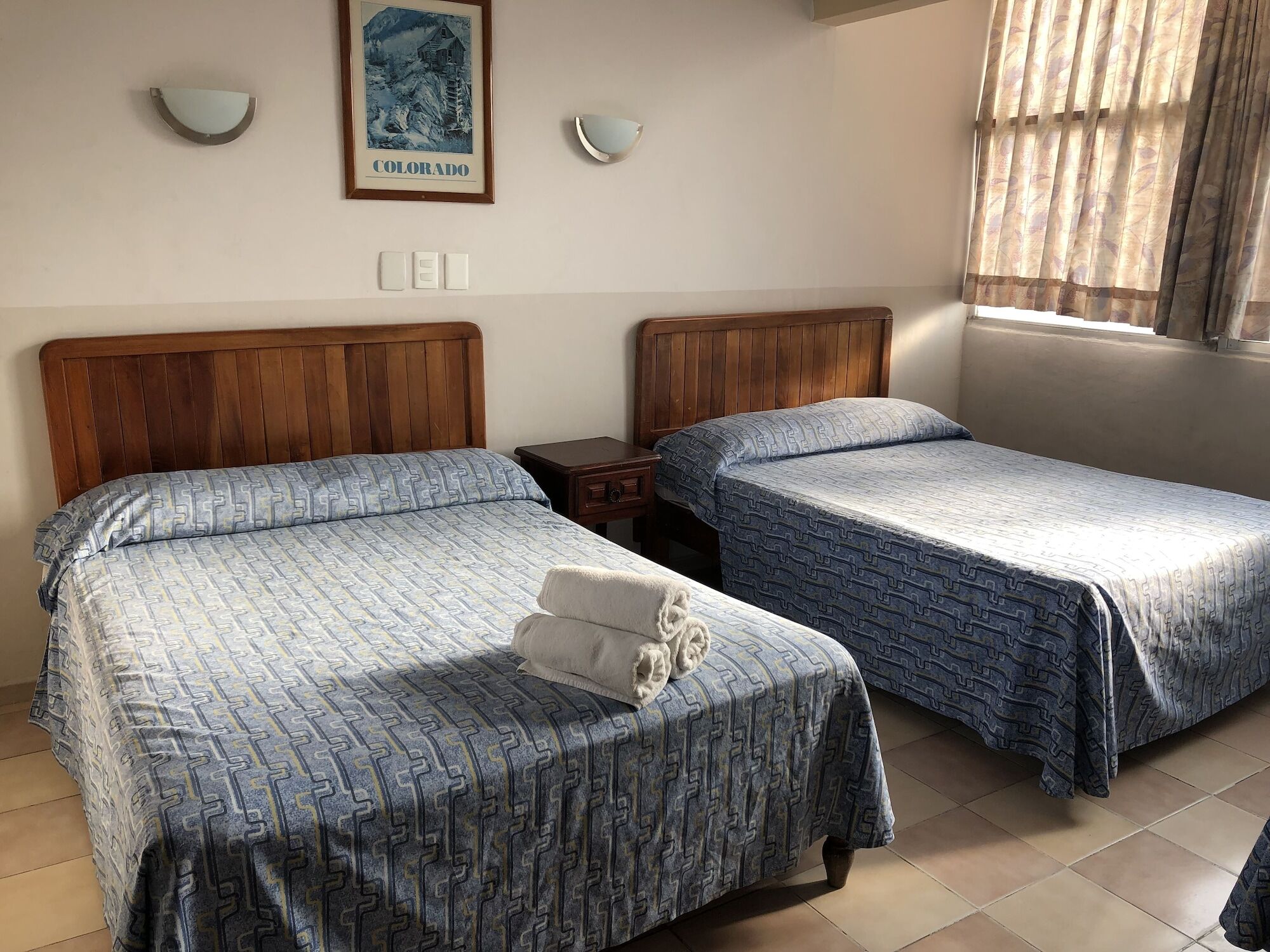 Hotel El Faro Malecon Βερακρούζ Εξωτερικό φωτογραφία